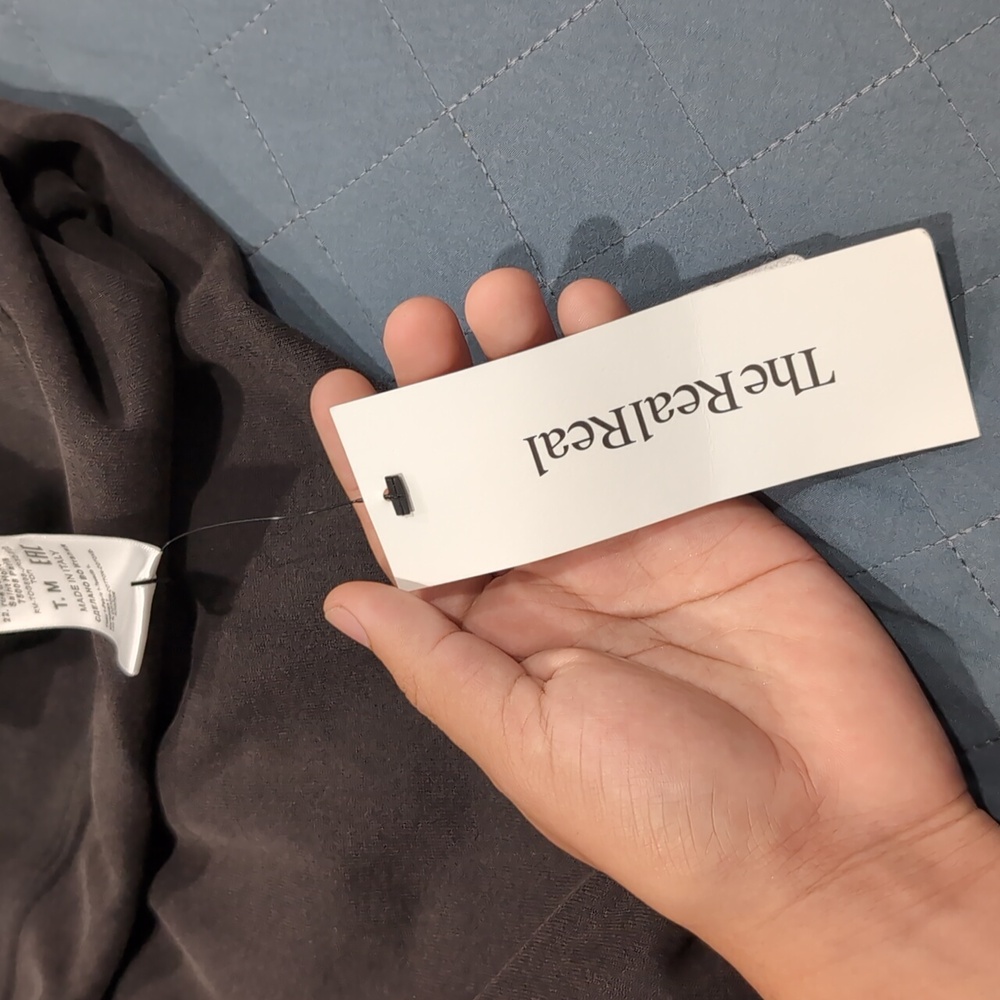 Lanvin X Gallery Dept. Hoodie - Picture 9 of 9